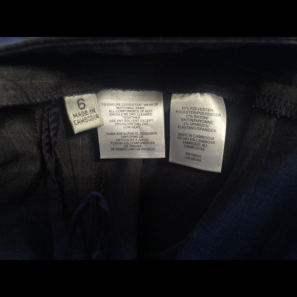 Women’s suit from Jones New York - Picture 4 of 4